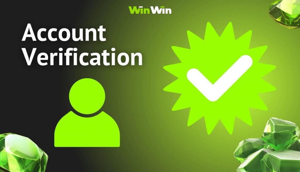 Winwin Pakistan Account Verification guide