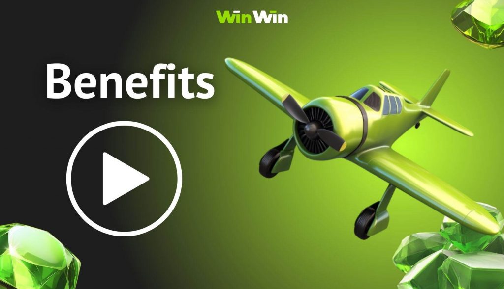 Winwin Pakistan Benefits of the Demo Version