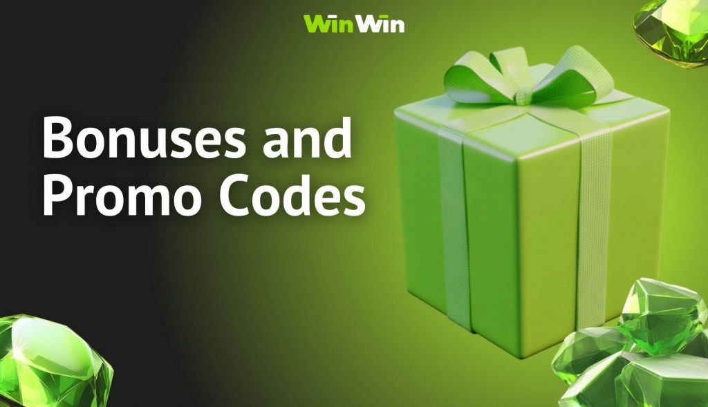 Bonuses and Promo Codes for New Players at Winwin Pakistan
