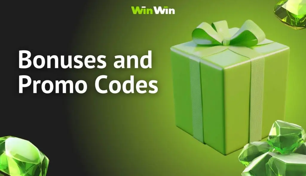 Bonuses and Promo Codes for New Players at Winwin Pakistan