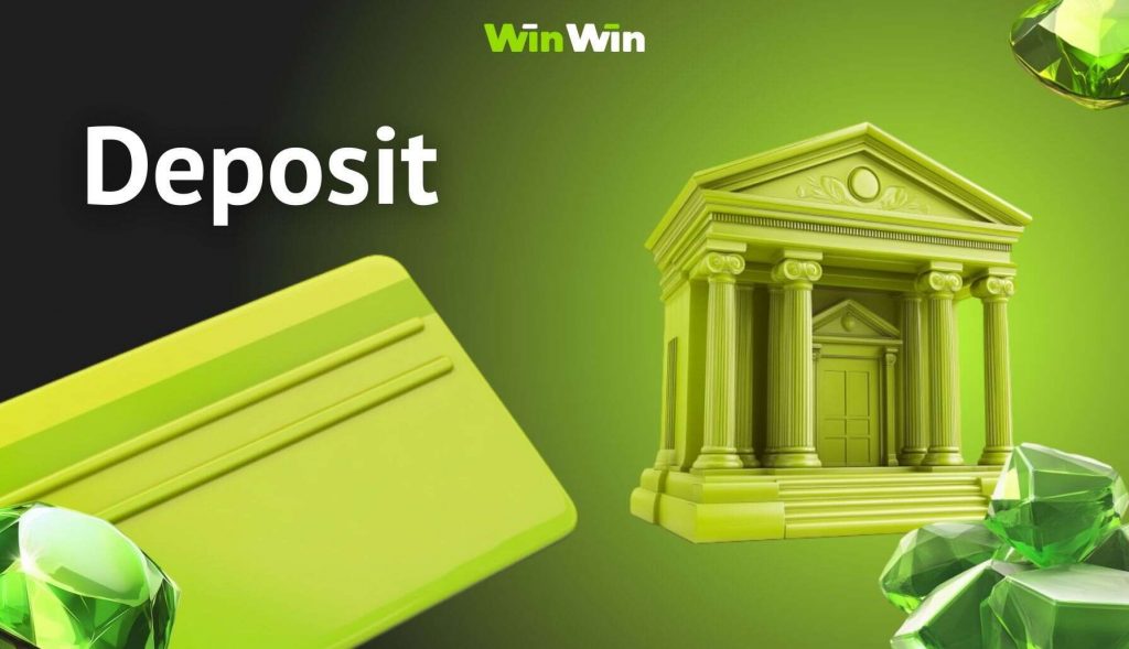 Winwin Pakistan online casino Deposit review