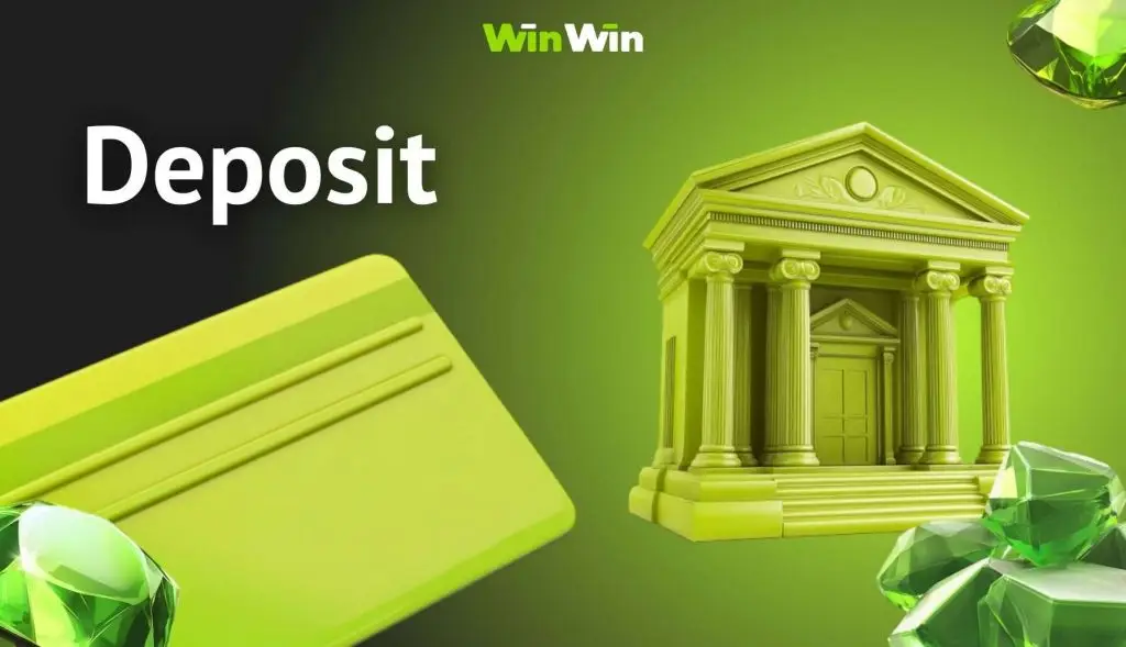 Winwin Pakistan online casino Deposit review