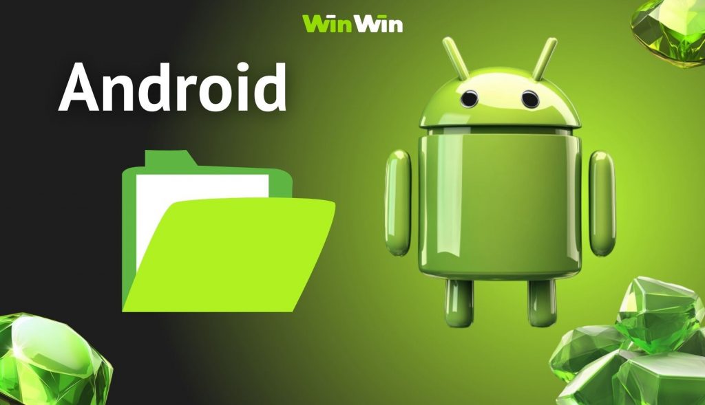 Winwin Pakistan Download APK file for Android