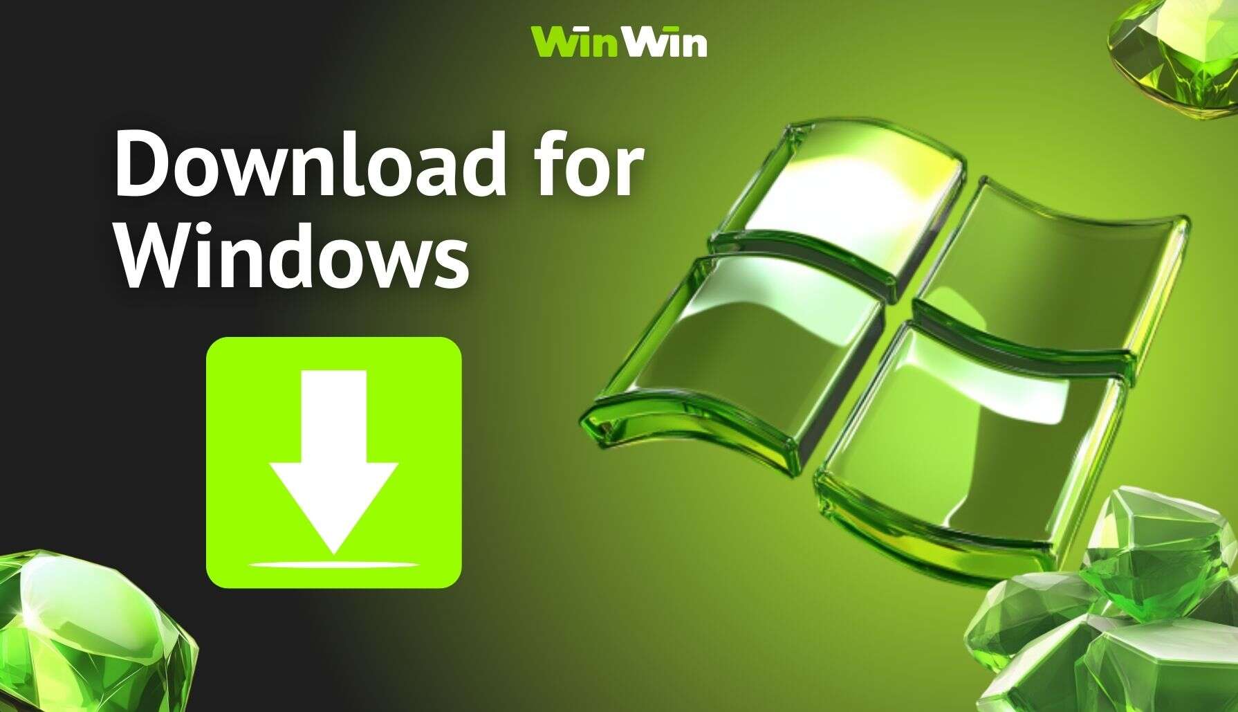 Winwin Pakistan casino Download for Windows