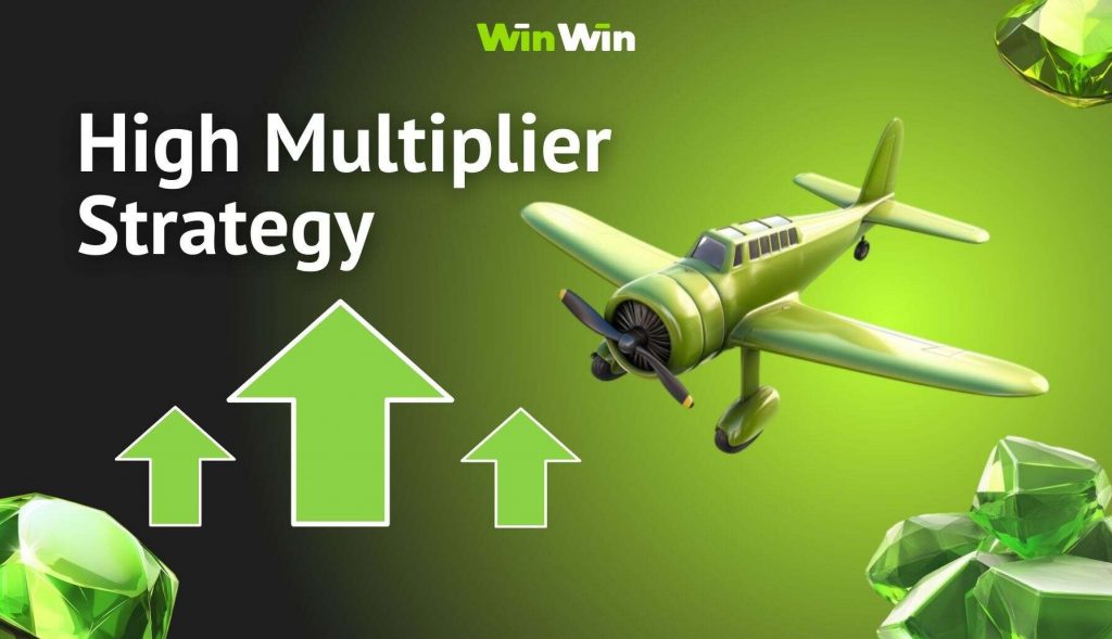 Winwin Pakistan High Multiplier Strategy review