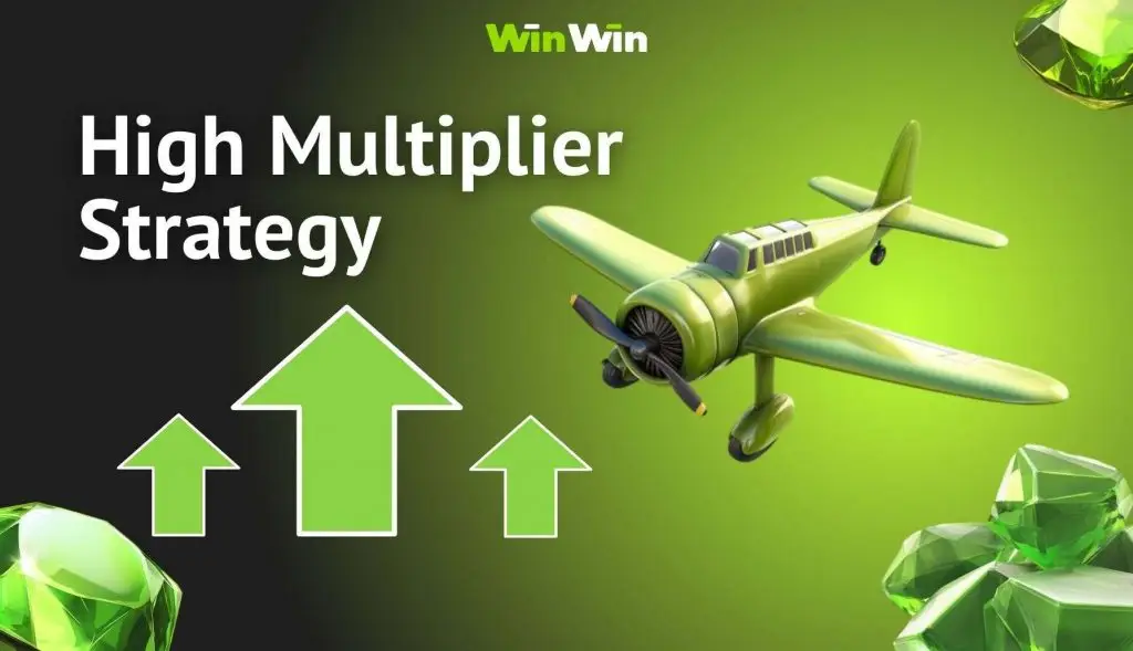 Winwin Pakistan High Multiplier Strategy review