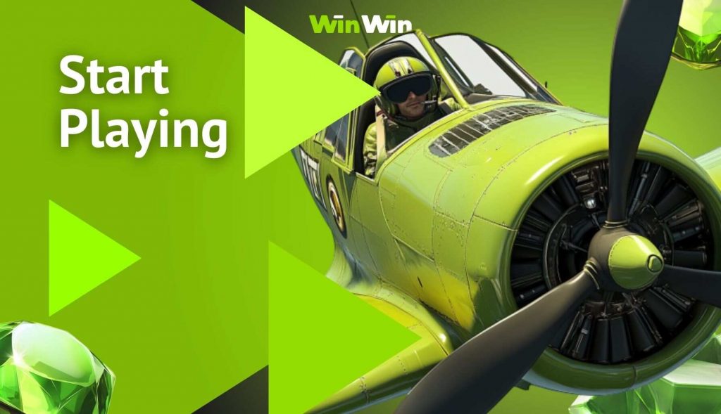 How Do I Start Playing Aviator at Winwin Pakistan platform