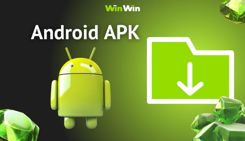 How to download Winwin Pakistan on Android APK