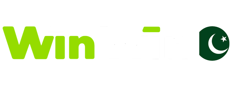 WinWin Pakistan logotype