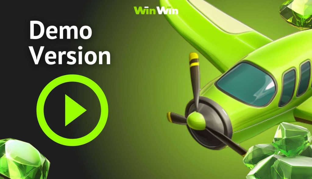 WinWin Pakistan Aviator Demo Version review