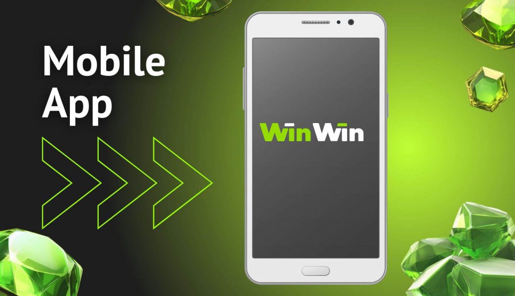 Winwin Pakistan Mobile App download guide