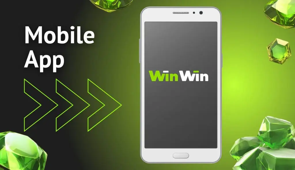 Winwin Pakistan Mobile App download guide