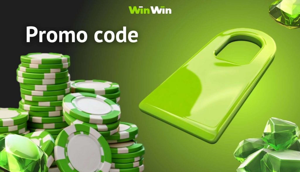 WinWin Pakistan promo code and special promotions