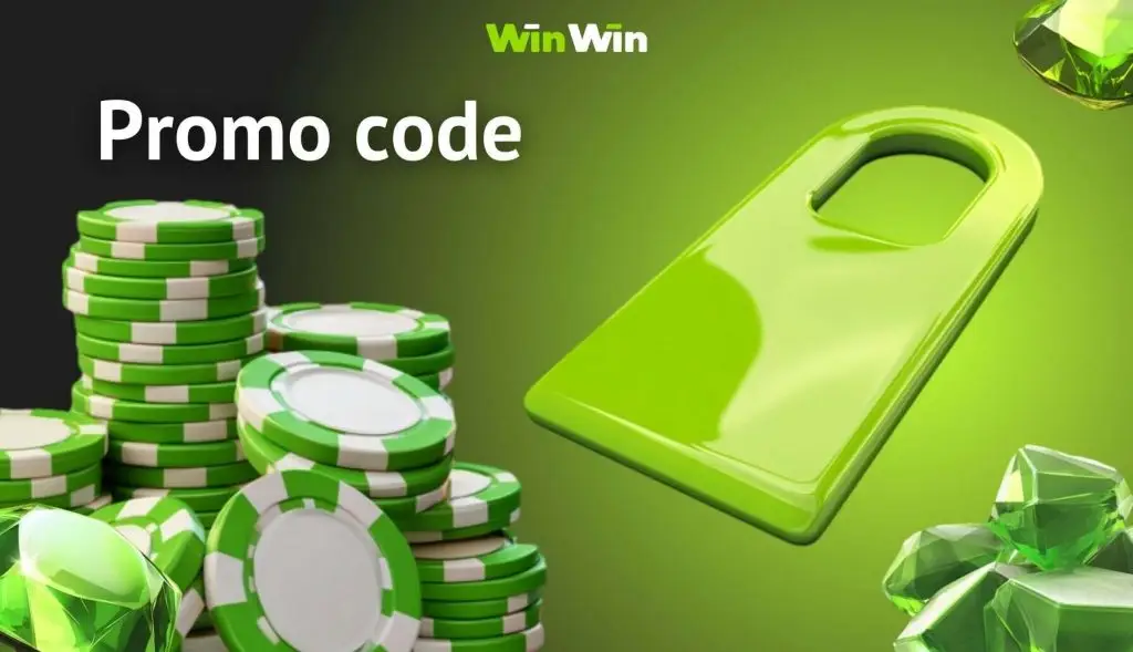 WinWin Pakistan promo code and special promotions