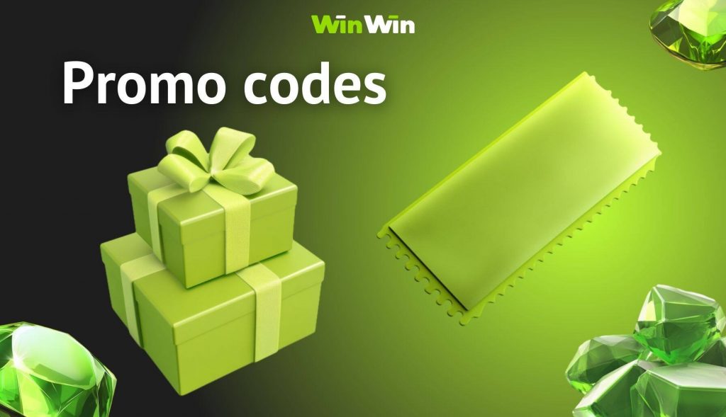 Winwin Pakistan actual promo codes information