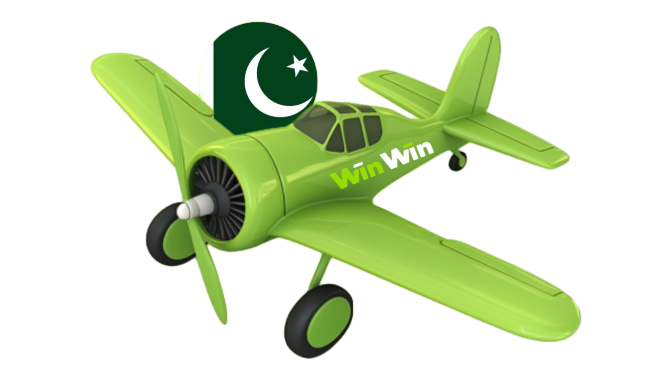 WinWin Aviator game instruction in Pakistan